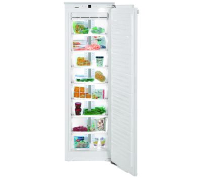 LIEBHERR SIGN3556 Integrated Tall Freezer